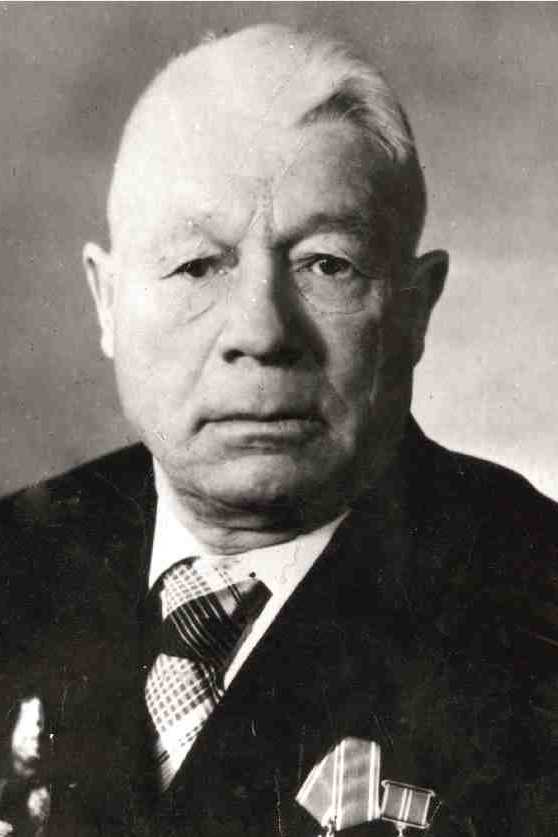 Семенец Константин Радионович