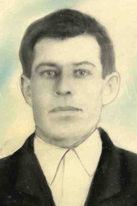 Трепачев Карп Дмитриевич