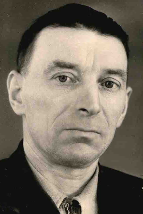 Хохлов Афанасий Алексеевич