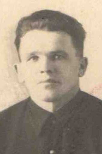 Володин Петр Иванович