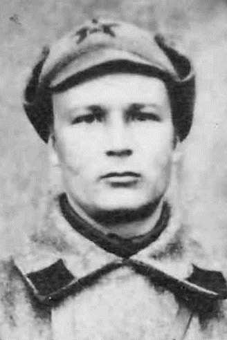 Кожевников Василий Алексеевич