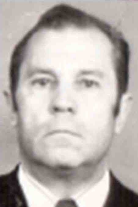 Оранов Вячеслав Николаевич