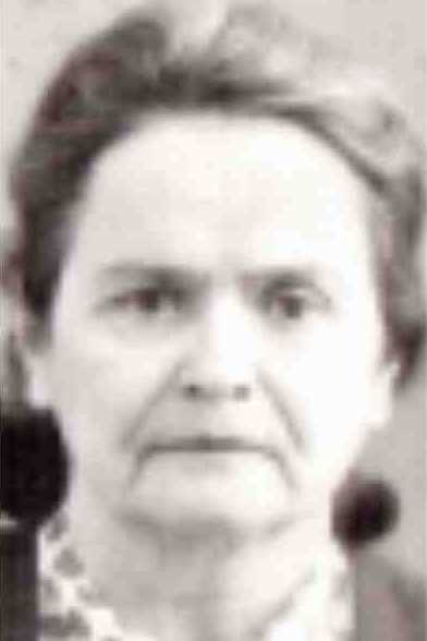 Панкратова Лилия Степановна