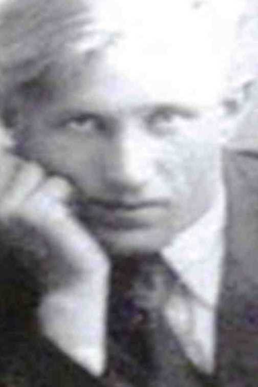 Бурмистров Петр Степанович