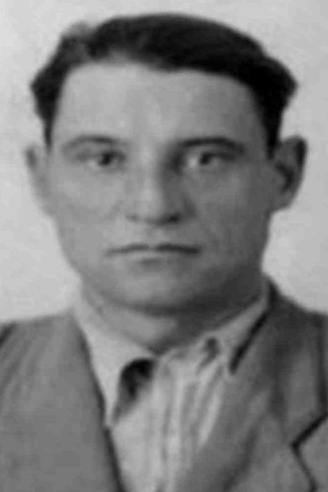 Ермаков Михаил Савельевич