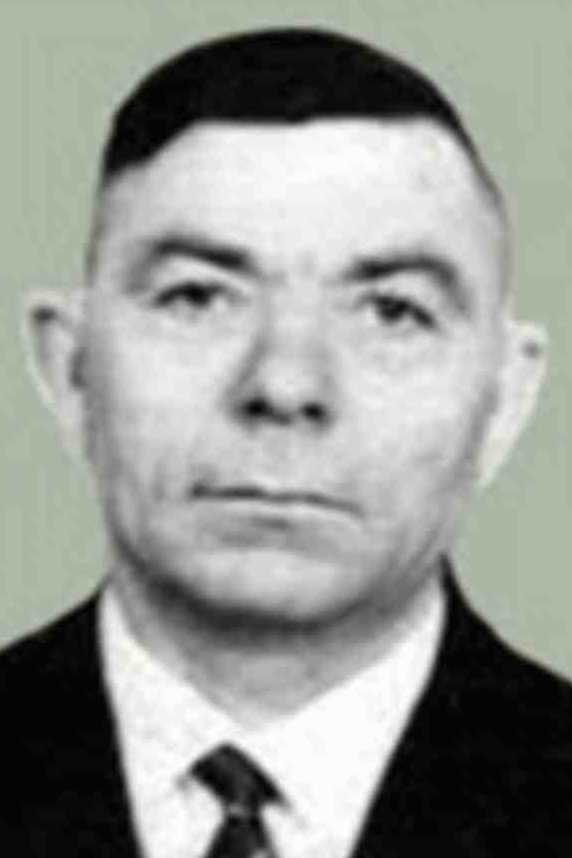 Заседателев Михаил Ильич