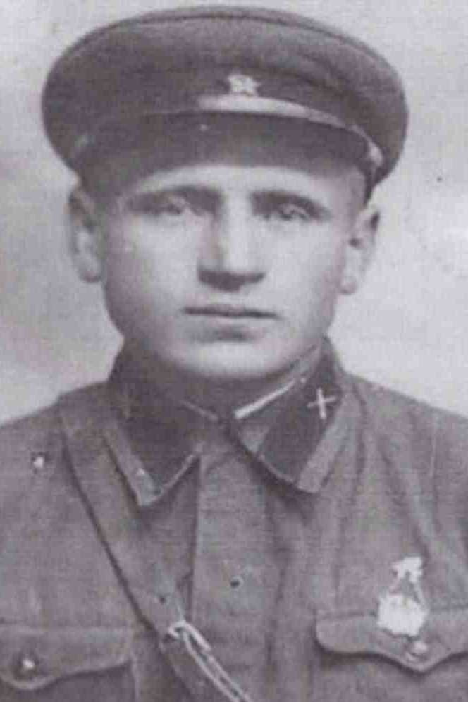 Бодарев Сергей Павлович