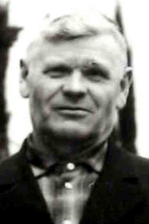 Лавелин Василий Николаевич