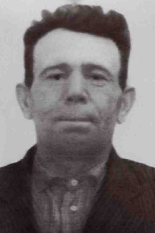 Белов Кирилл Петрович