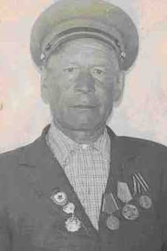 Перевозочников|Перевозчиков Александр Дмитриевич