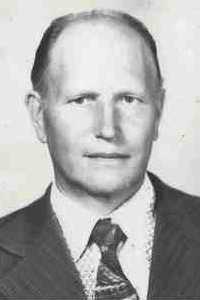 Прибытков Михаил Федорович