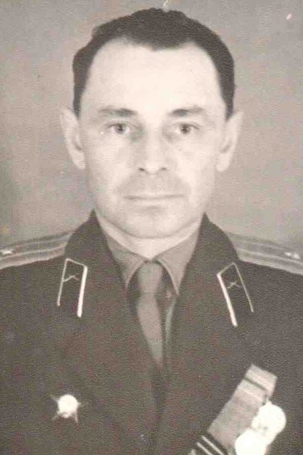 Коряков Анатолий Александрович