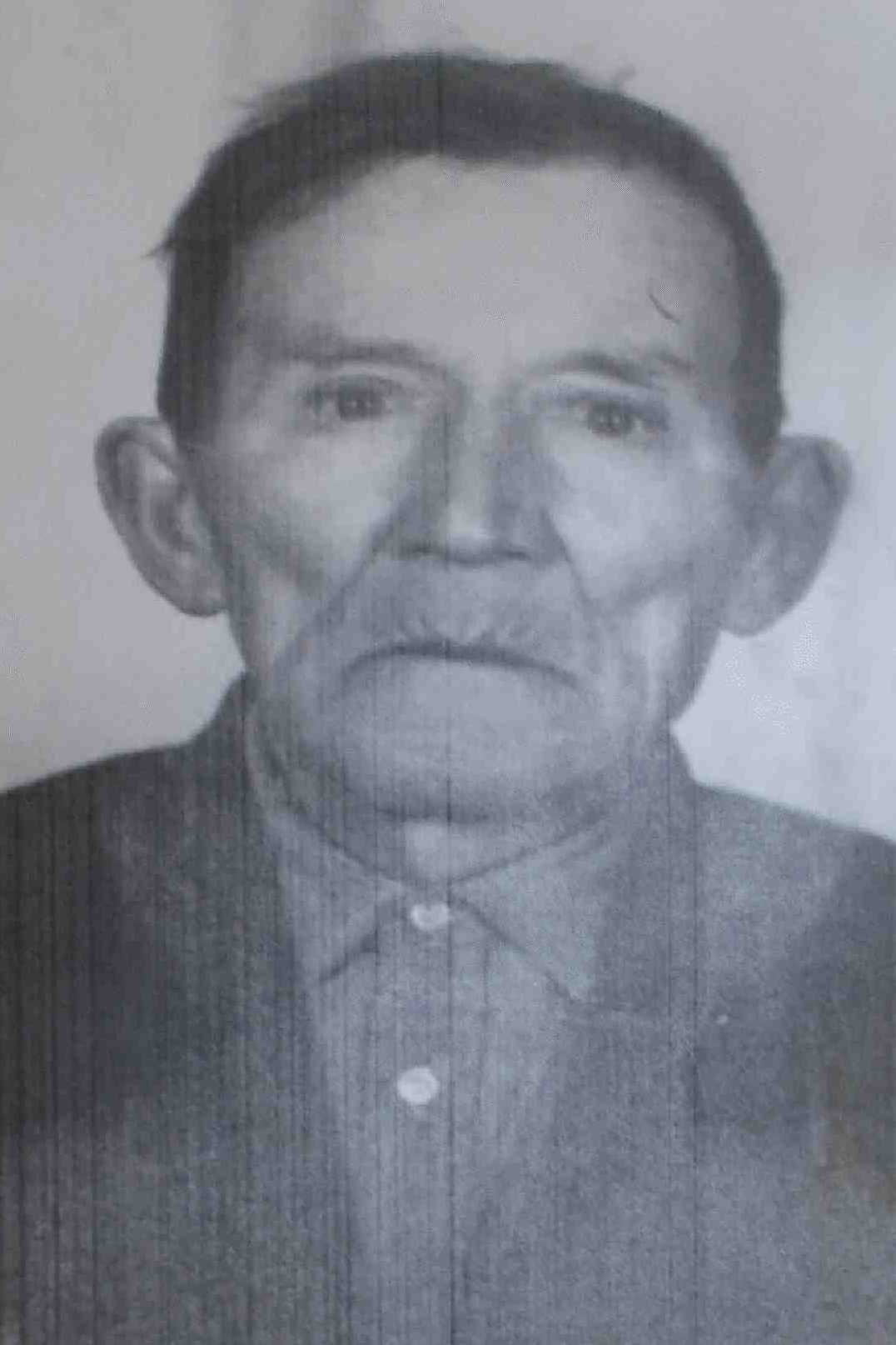 Афаринов Михаил Кириллович