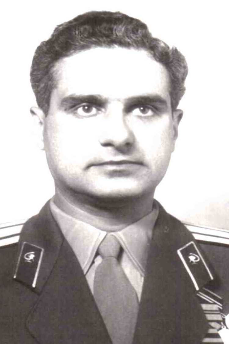 Дворкин Самуил Ильич