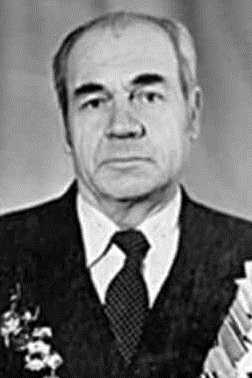 Ларин Григорий Петрович