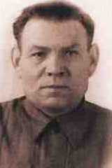 Шибанов Михаил Ильич