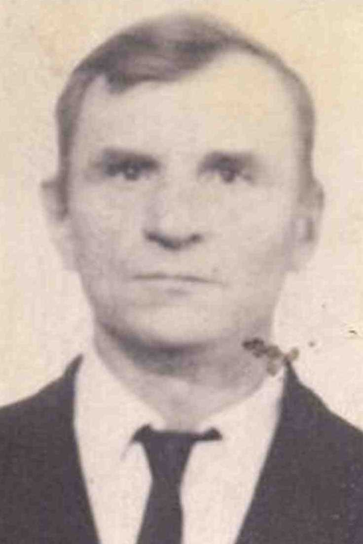 Дорошенко Василий Дмитриевич