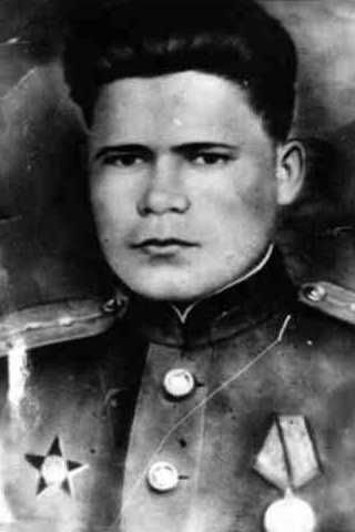 Головченко Николай Романович