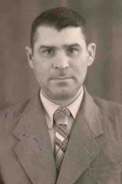 Чернов Андрей Пантелеевич