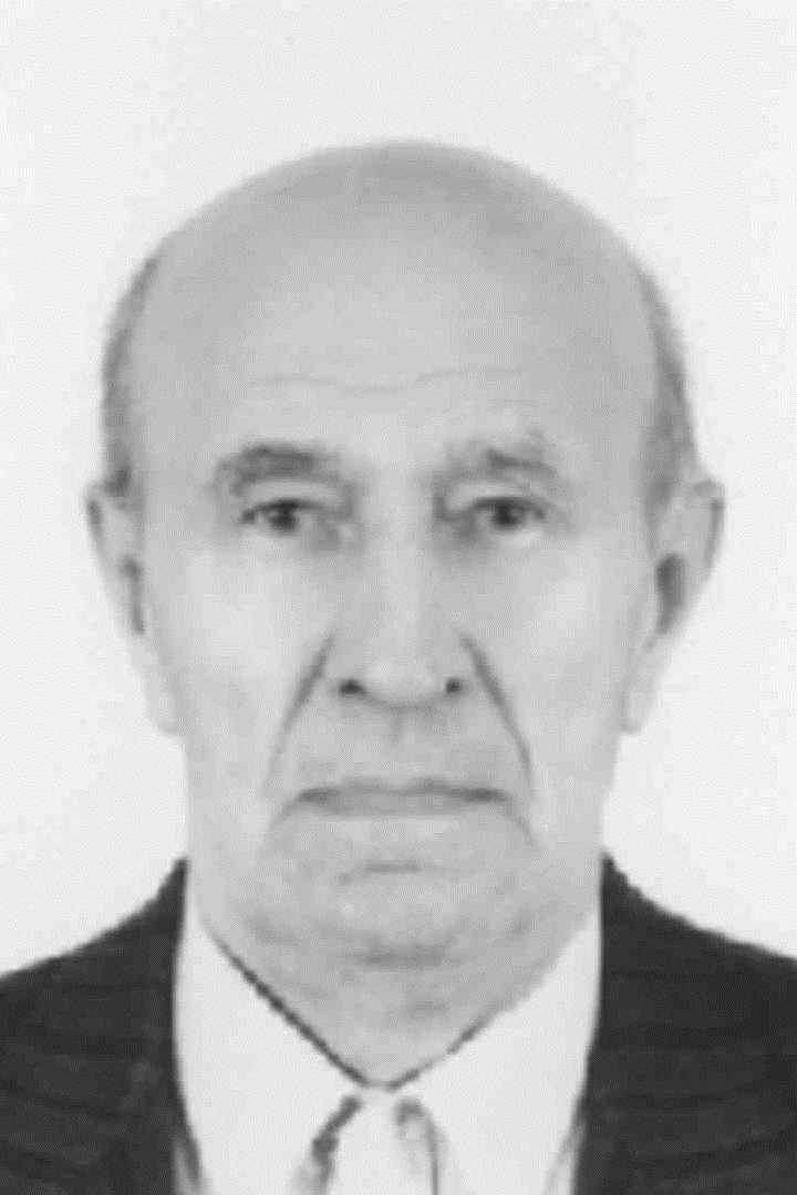 Жуков Иван Дмитриевич