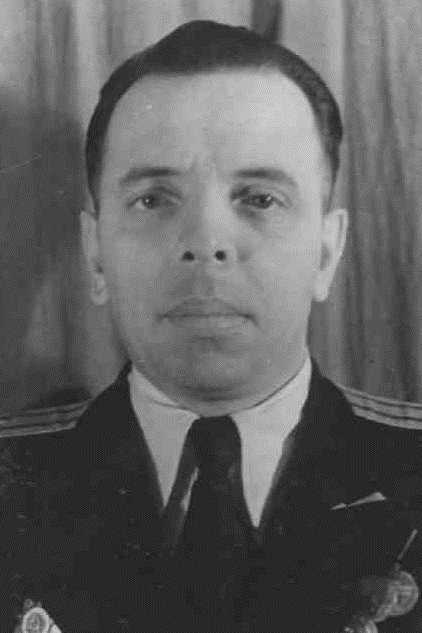 Клятов Алексей Иванович