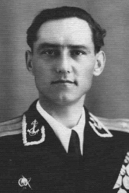 Лавров Андрей Михайлович