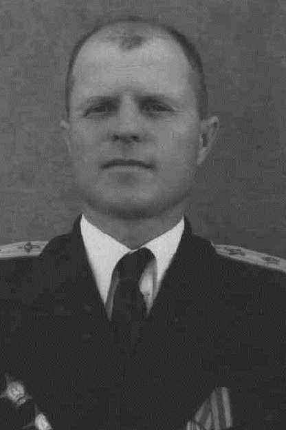 Поцикайло Александр Григорьевич