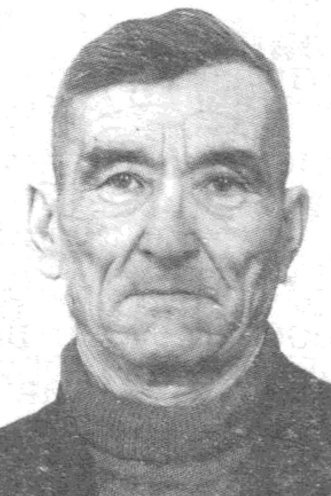 Бородин Григорий Александрович