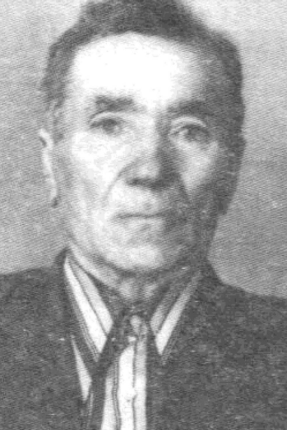Пляскин Павел Васильевич