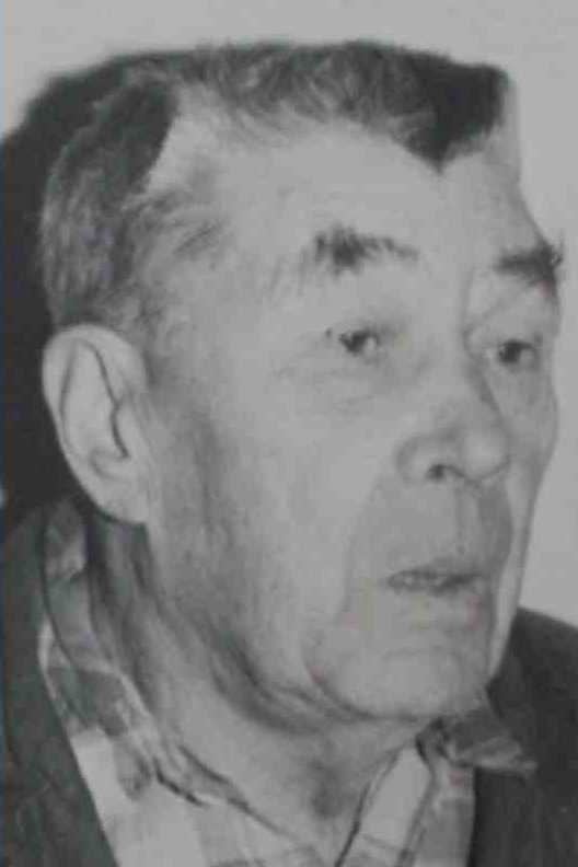 Сапожников Иван Никифорович