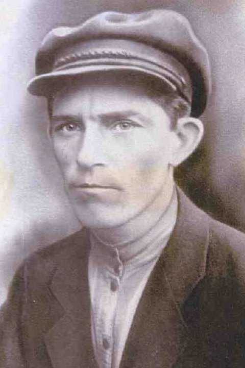 Зимин Николай Михайлович