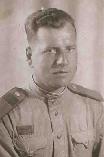 Петров Анатолий Михайлович