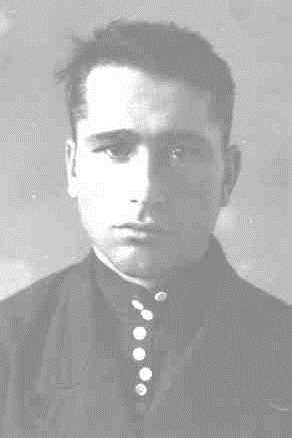 Рыбаков Александр Петрович