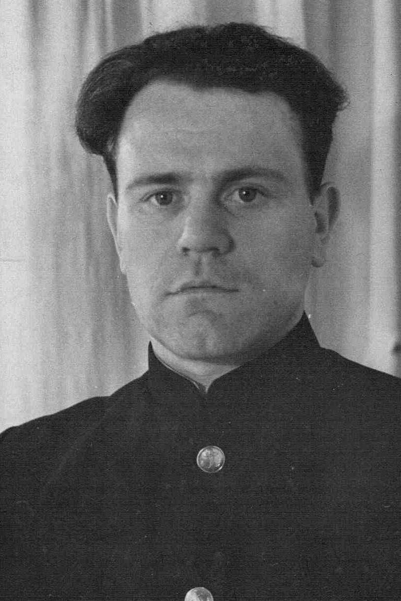 Авдюнин|Авдонин Петр Васильевич