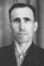 Безденежных Григорий Федорович