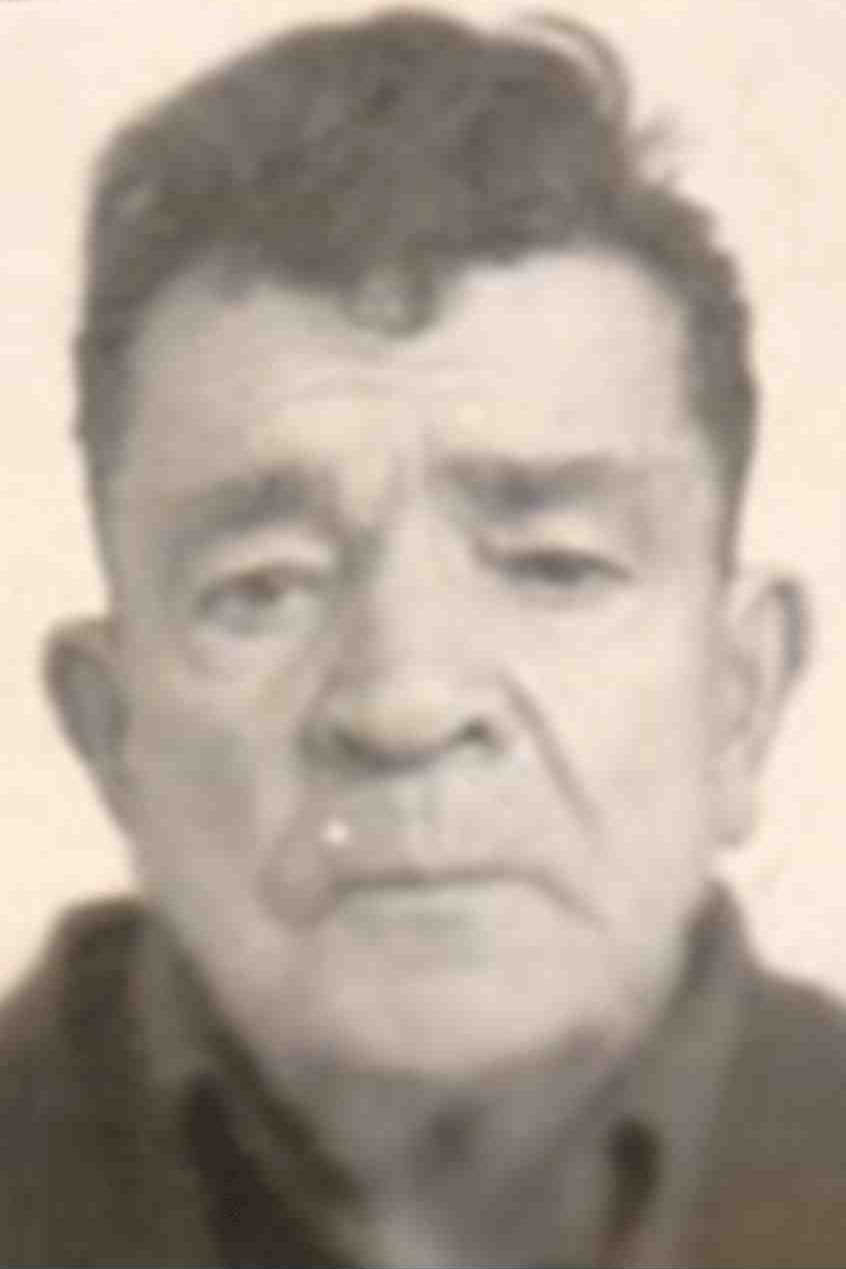 Богданов Иван Андреевич