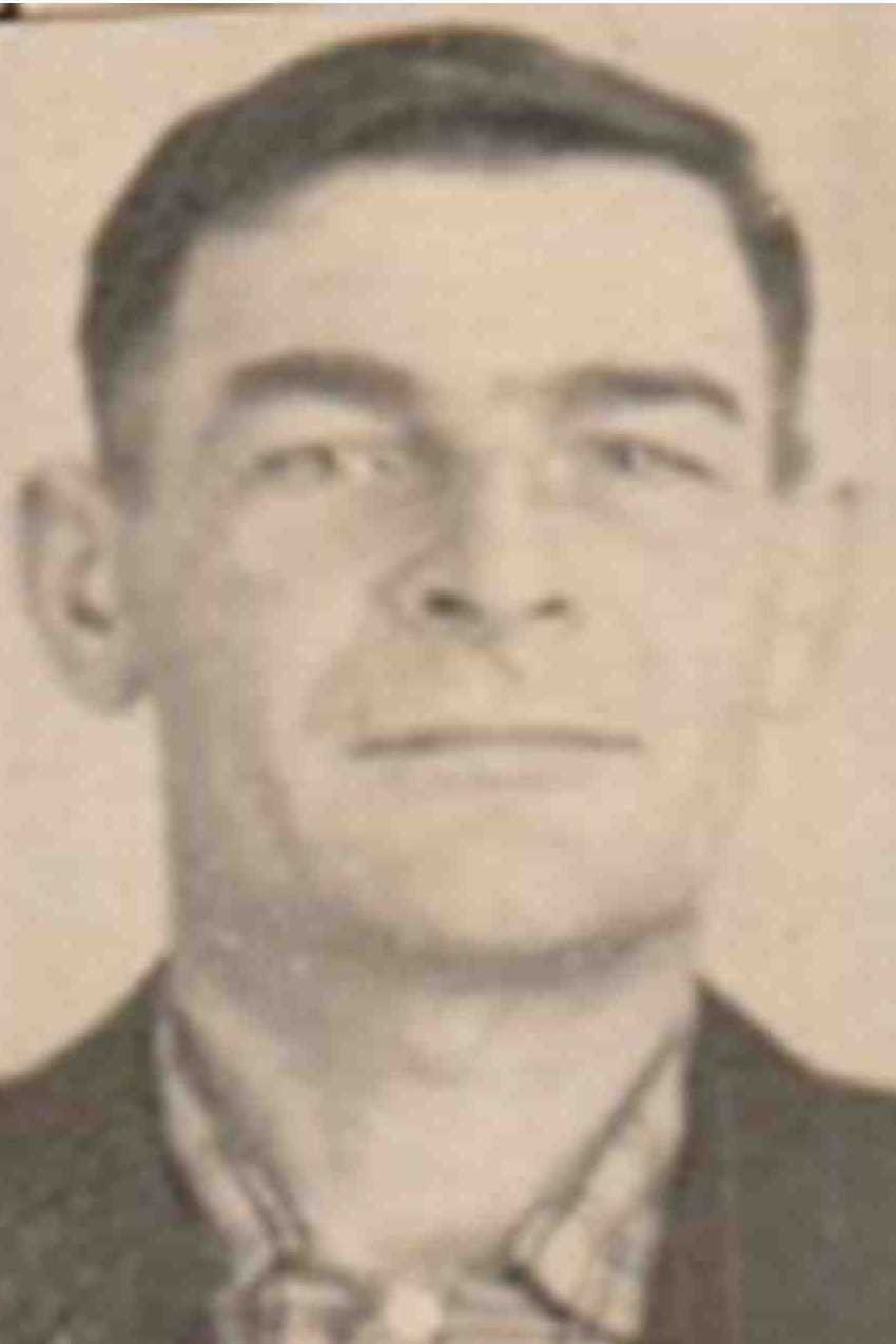 Брешин Иван Алексеевич