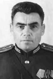 Томин Павел Пантелеевич