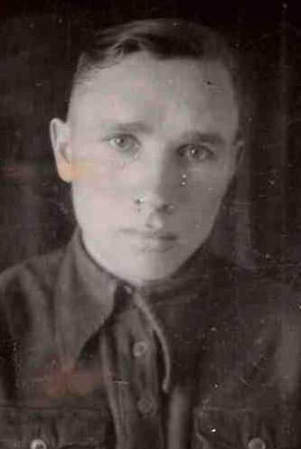 Фроленко Николай Николаевич