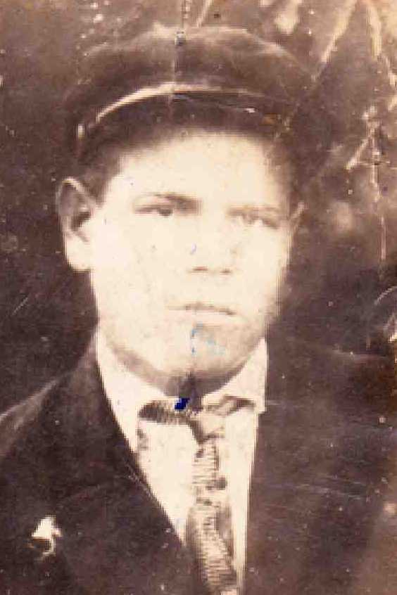 Астрецов Михаил Алексеевич