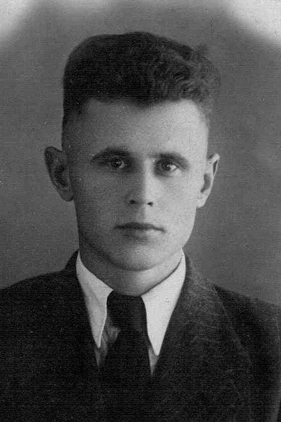 Калашник Михаил Данилович