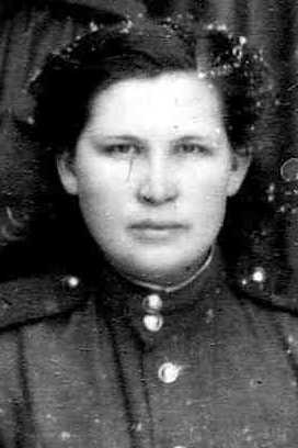 Валиева Гульбика Хакимовна