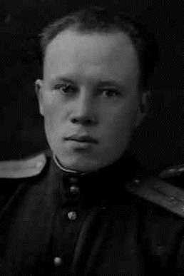 Рочев Александр Спиридонович