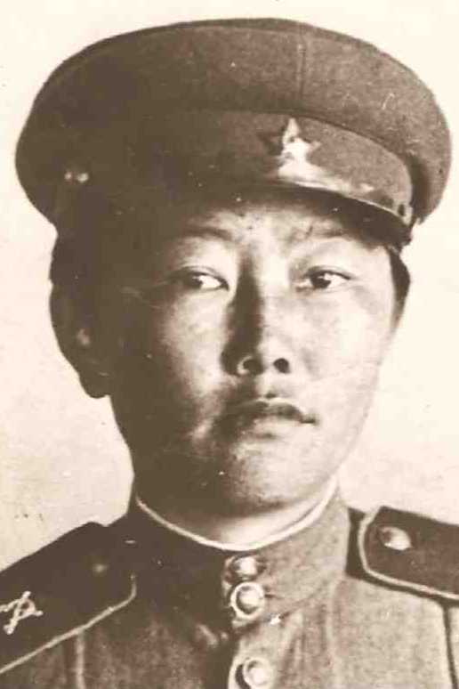 Суукай Норжун Бальгир-ооловна|Балчыр-ооловна