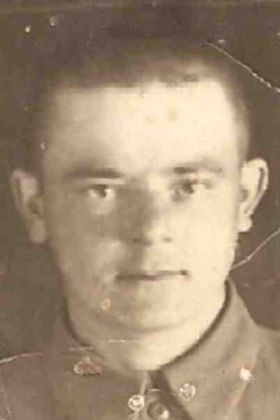 Дударев Павел Степанович