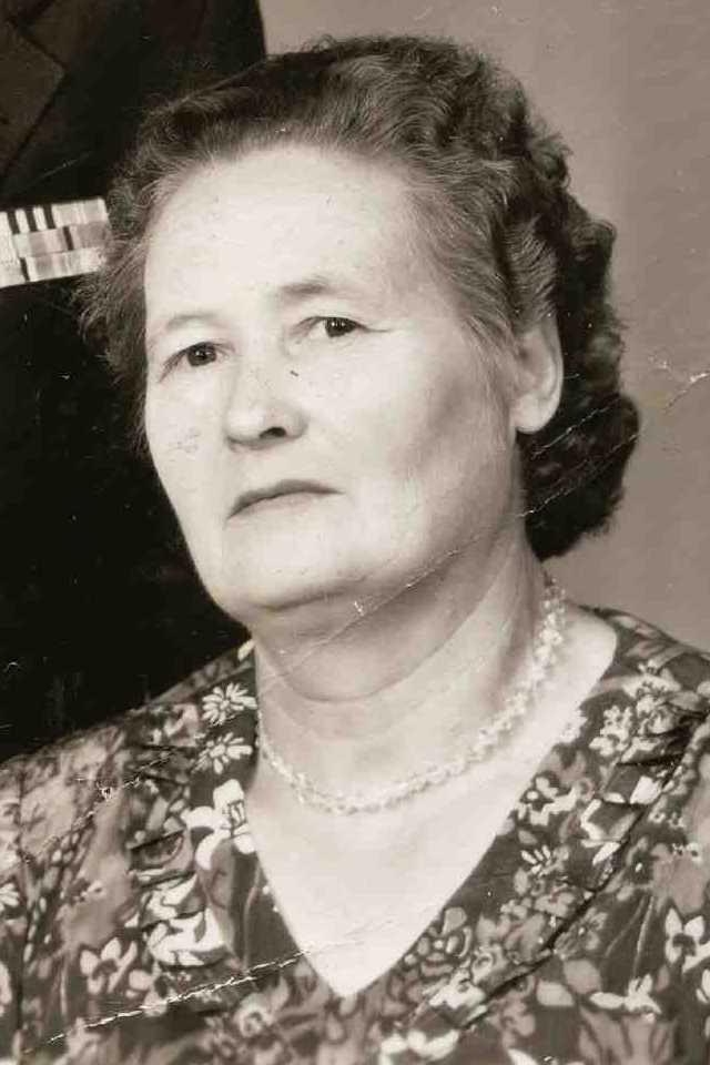 Гуливер Валентина Артемьевна