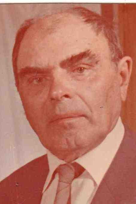 Вараксин Андрей Николаевич