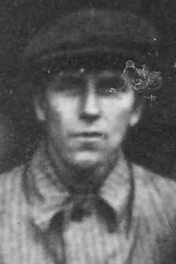 Коромыслов Евдоким Михайлович