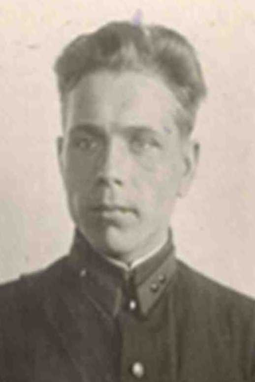 Ширяев Александр Иванович