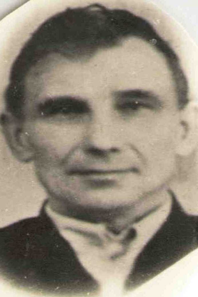 Землянников Иван Сергеевич